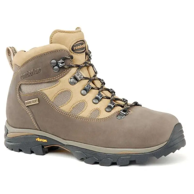 Zamberlan Tundra GTX Womens Trekking Boots-3