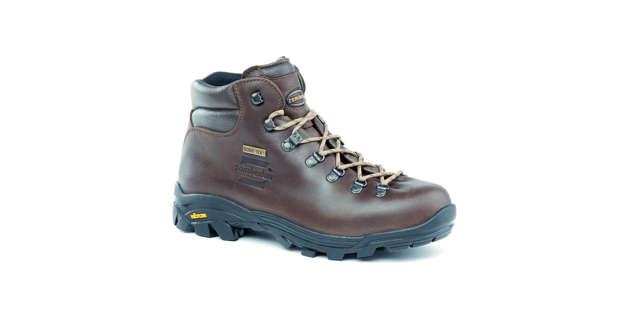 zamberlan trail lite women's