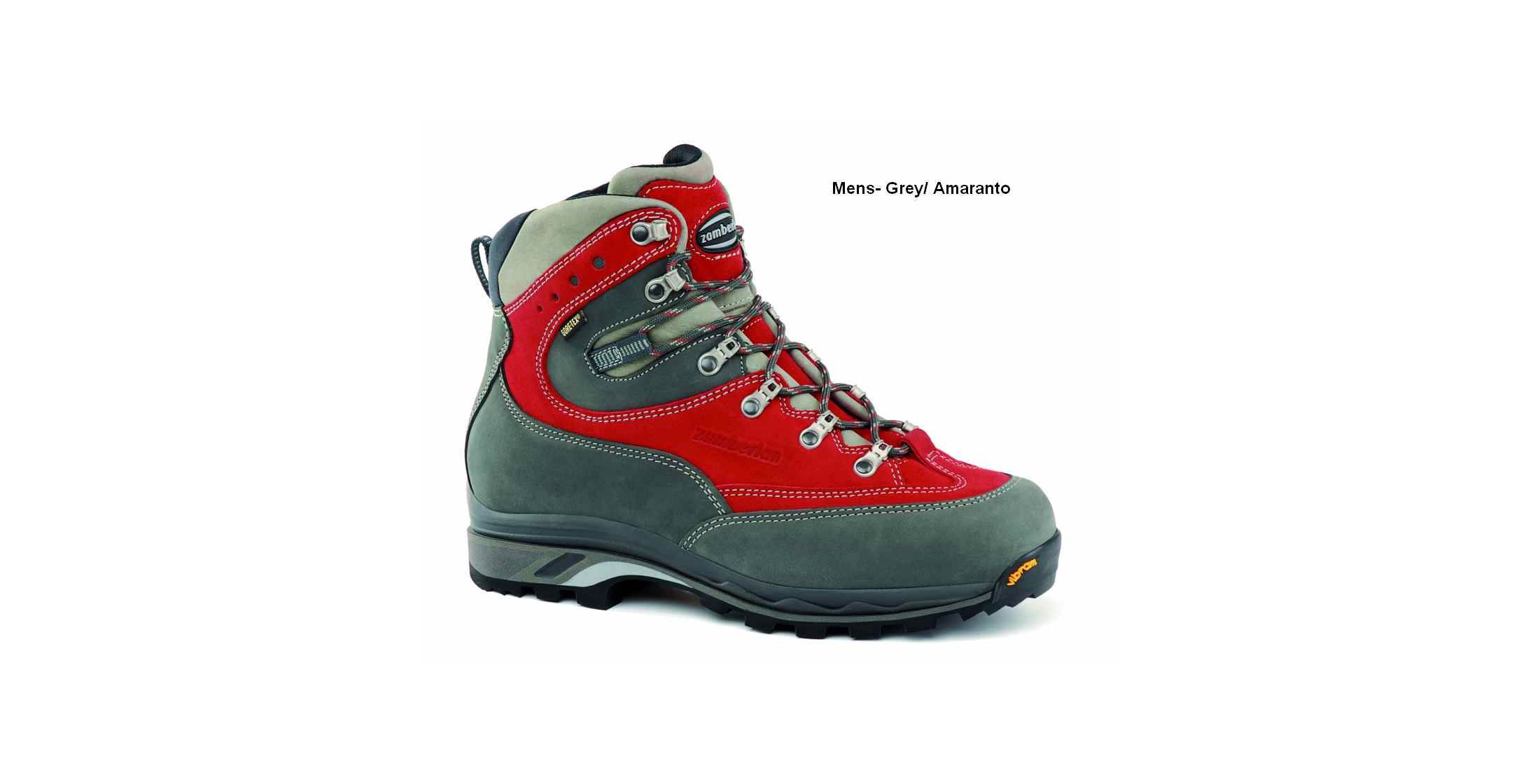 hiking boots for steep terrain