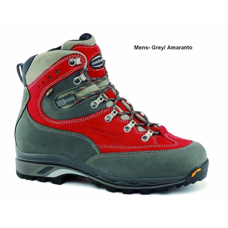 Zamberlan Steep GTX Walking Boots-1