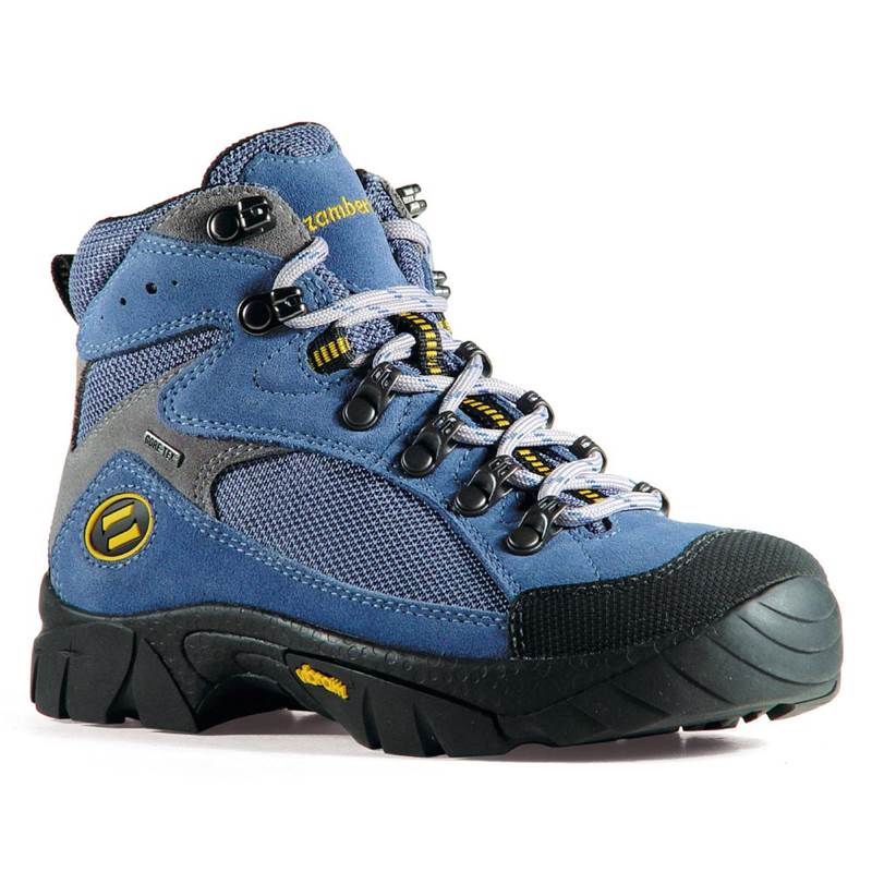 Zamberlan 181 Kid GT Boots-3