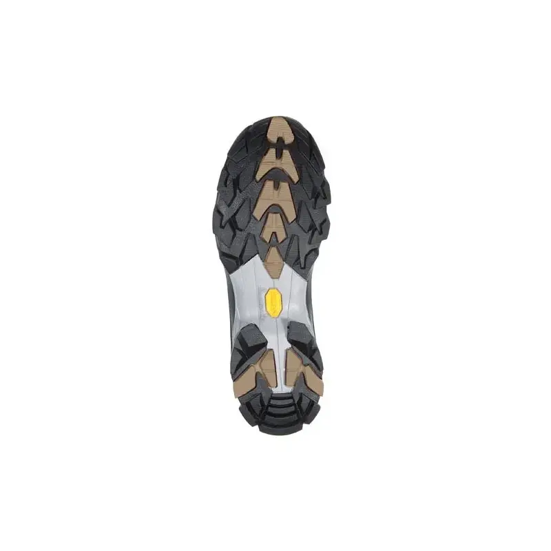 Zamberlan Baltoro Mens Clasic Leather Walking Boots-4