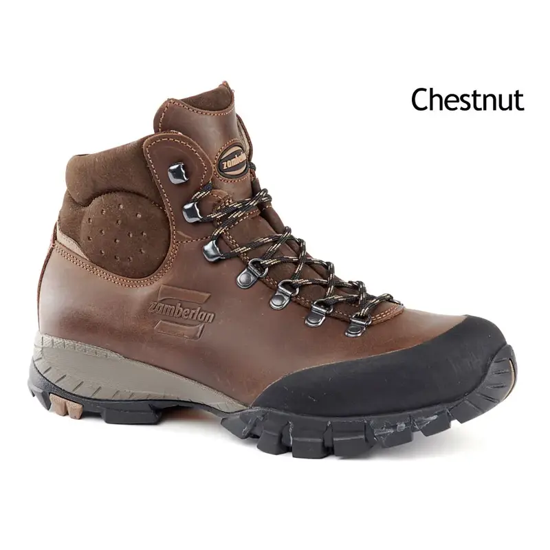 Zamberlan Mens Trekker Shoes-2