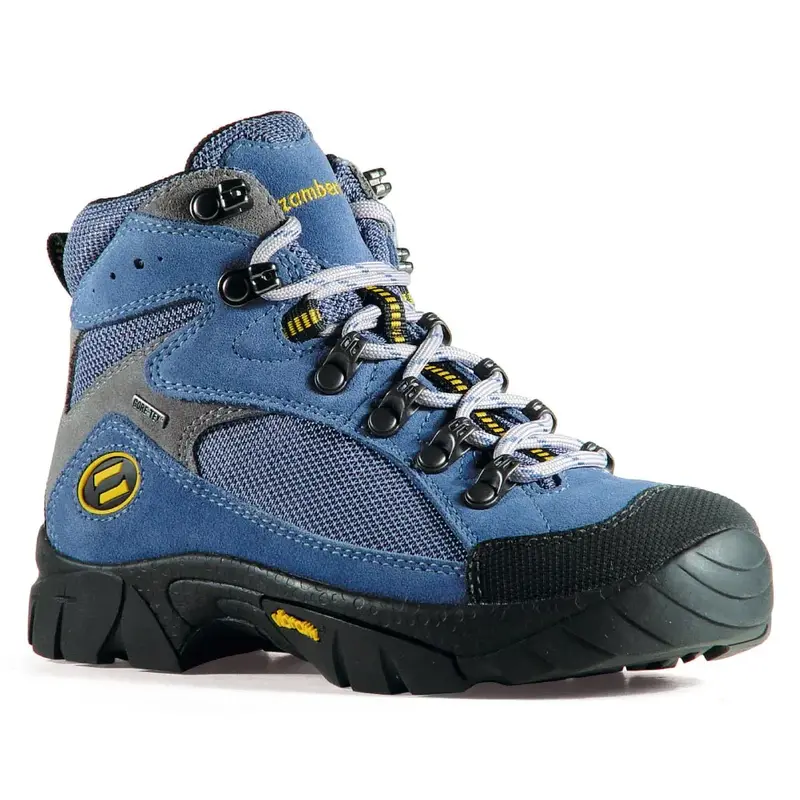 Zamberlan 181 Kid GT Boots-3