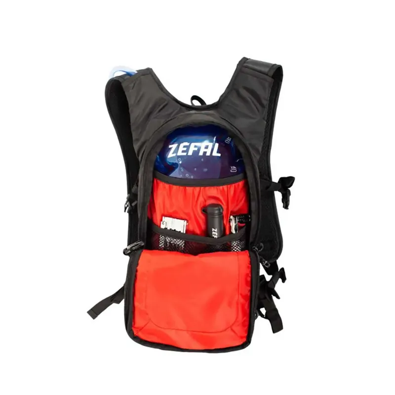 Zefal Z Hydro XC Black Bag-2