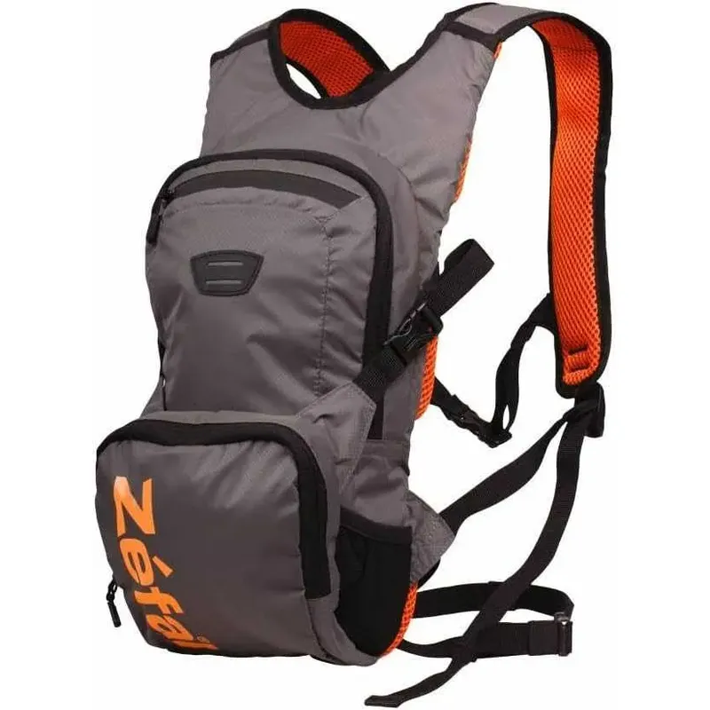 Zefal Z Hydro XC Black Bag-5