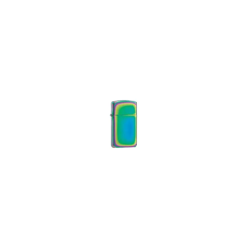 Zippo Spectrum Slim Lighter-2