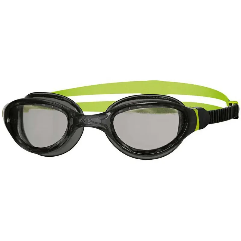 Zoggs Kids Phantom 2 Swimming Goggles-2