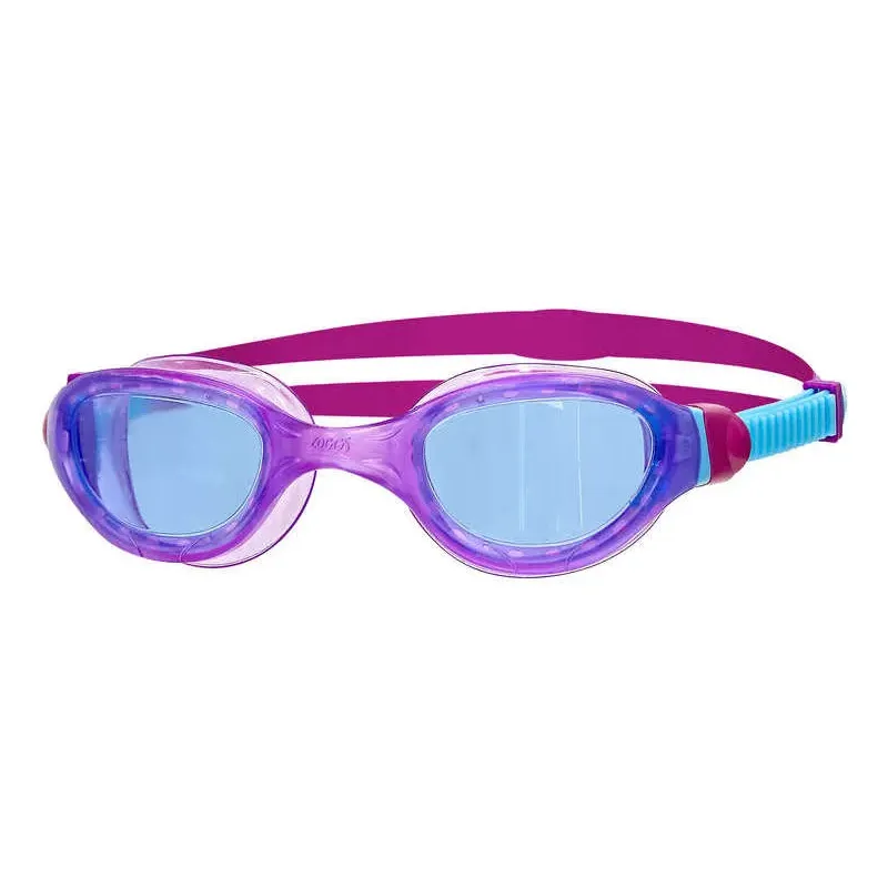 Zoggs Kids Phantom 2 Swimming Goggles-3