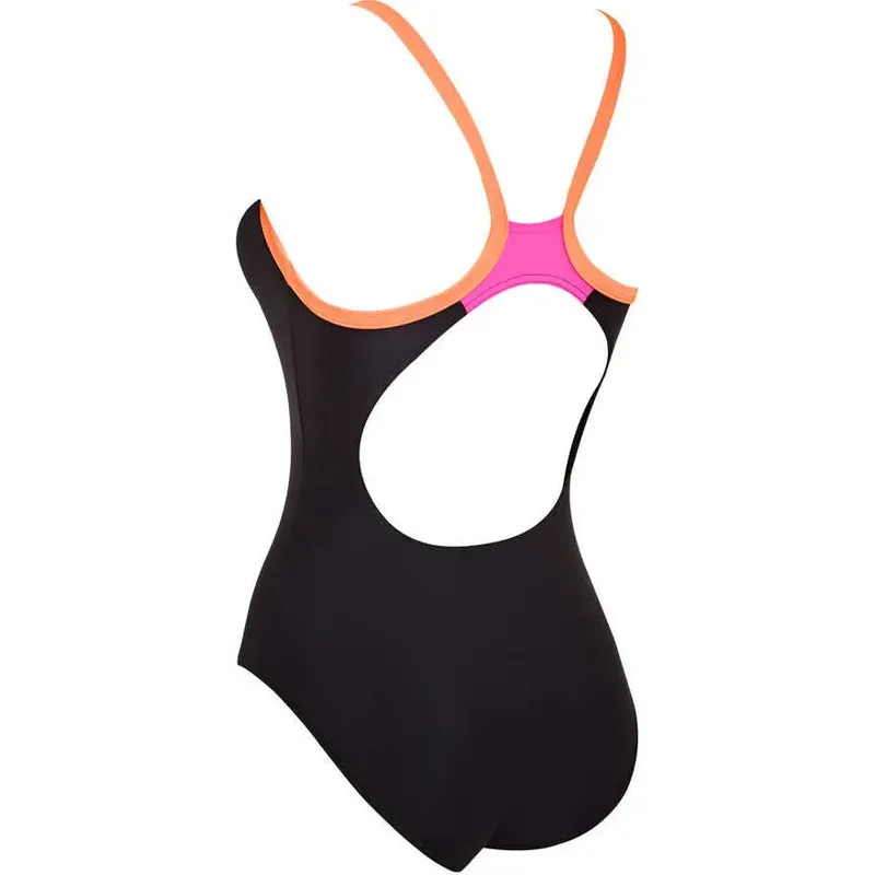 Zoggs Womens Cannon Strikeback Swimsuit-2