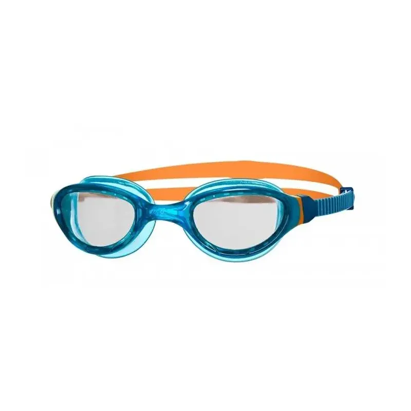 Zoggs Kids Phantom 2 Swimming Goggles-4