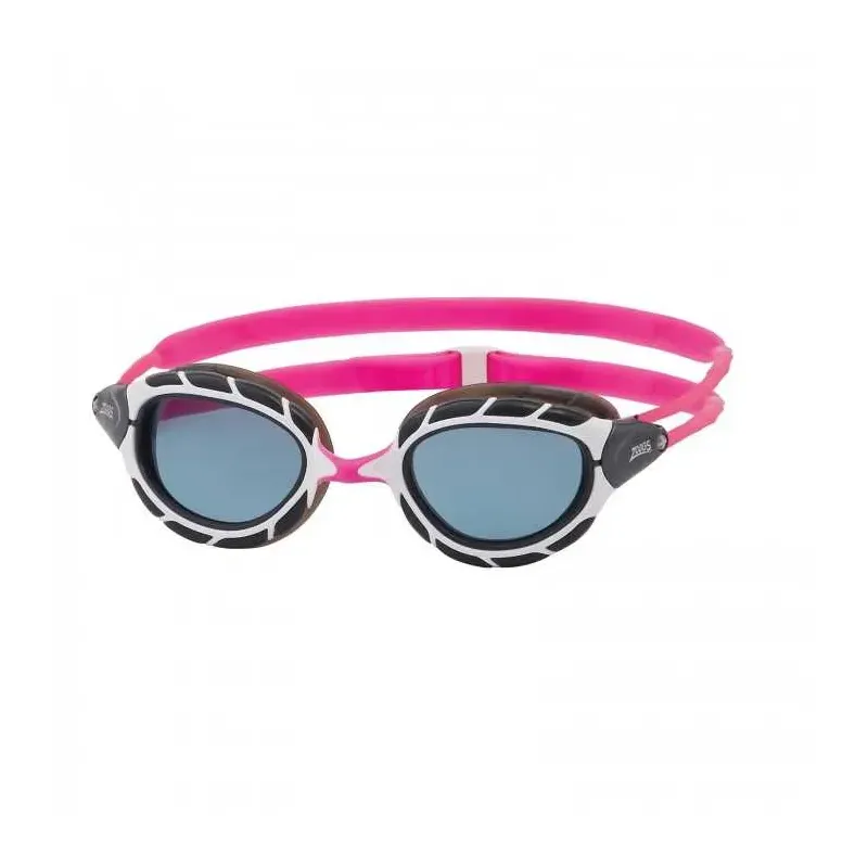 Zoggs Predator Swimming Goggles-5